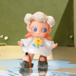 POPMART Zsiga w słońcu seria figurek blind box modne zabawki ozdoby prezent świąteczny