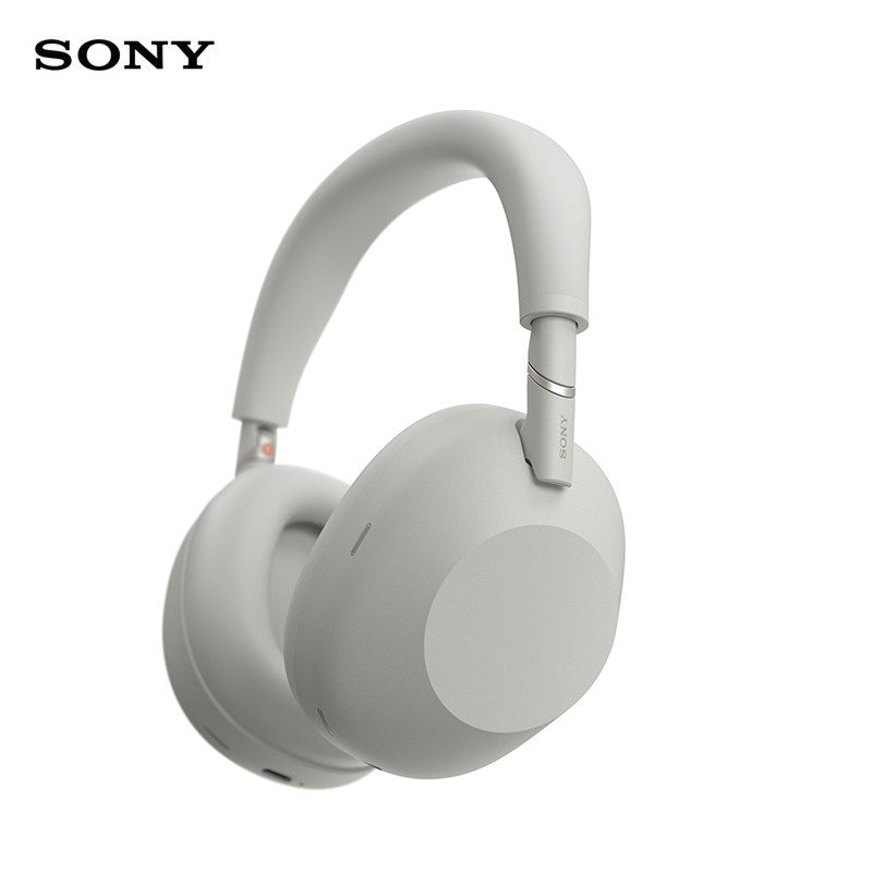 Sony WH-1000XM6 Słuchawki nagłowne bezprzewodowe z redukcją szumów