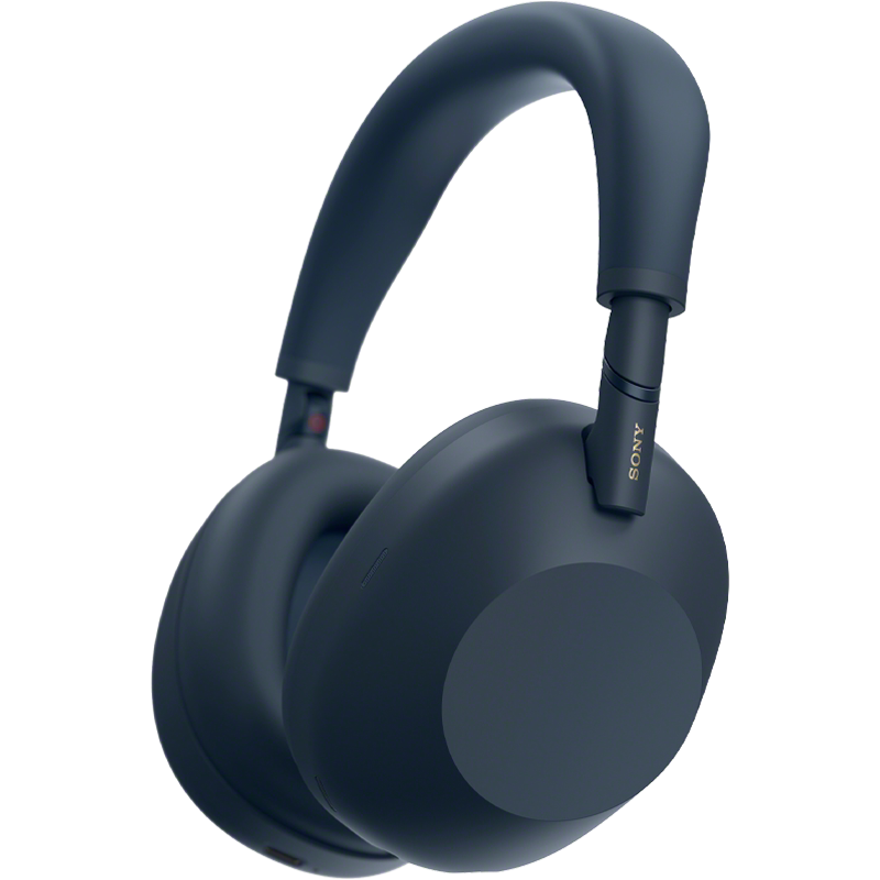 Sony WH-1000XM6 Słuchawki nagłowne bezprzewodowe z redukcją szumów