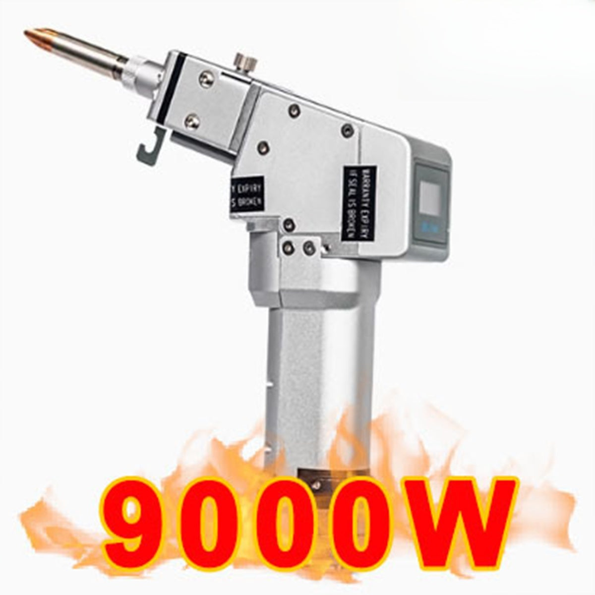 Przenośny pistolet spawalniczy Milwaukee