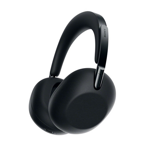 Bezprzewodowe słuchawki nauszne Bluetooth ANC, aktywna redukcja hałasu, Hi-Fi stereo, mocny bas, długi czas pracy, komfortowe słuchawki do pracy i podróży